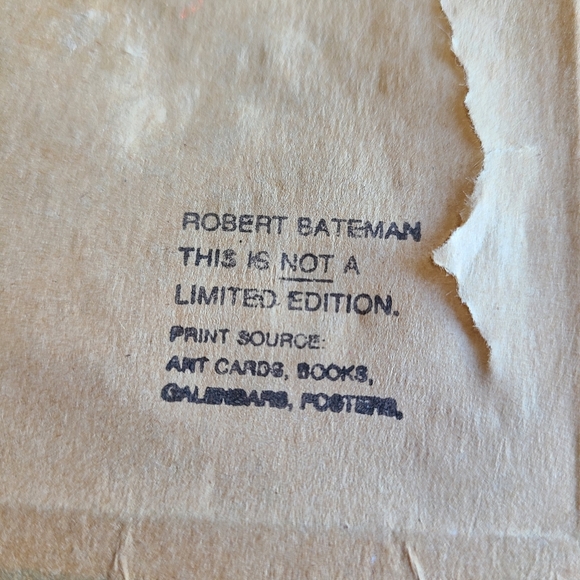 Robert Bateman Framed Print Leopard - Picture 3 of 7